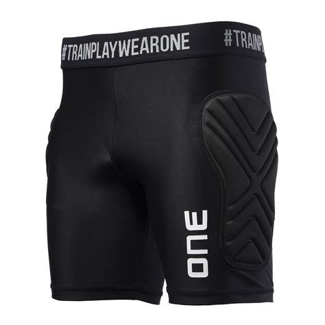 short cycliste rembourré The One Glove Impact 2021 Boutique du