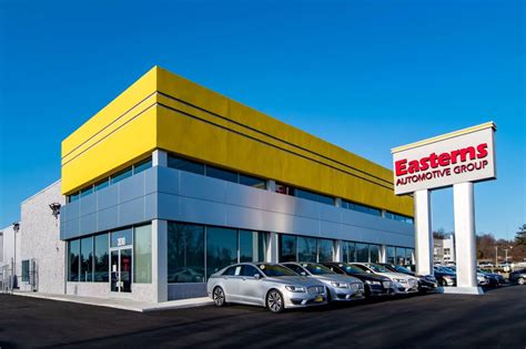 EASTERNS AUTOMOTIVE GROUP - Updated May 2025 - 76 Photos & 78 Reviews ...
