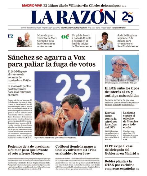 Plataforma Tve Libre On Twitter La Prensa Destaca Mayoritariamente El