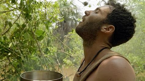 Watch Naked And Afraid Spain Season Prime Video