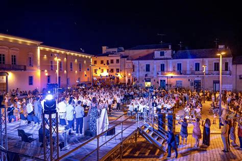 Estate A Sora Un Successo Senza Precedenti ConfineLive