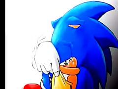 Gay Porn Sonic Hot Analzinho Free Mobile Porn Videos IPornTV