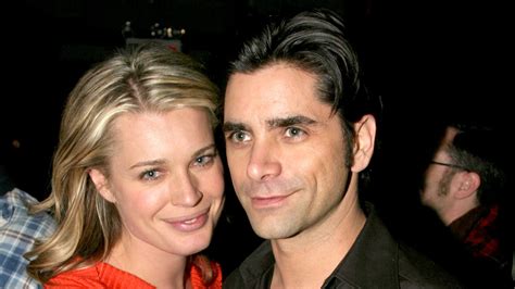 Rebecca Romijn Breaks Silence On Ex Husband John Stamos After He Called Her The Devil Hello