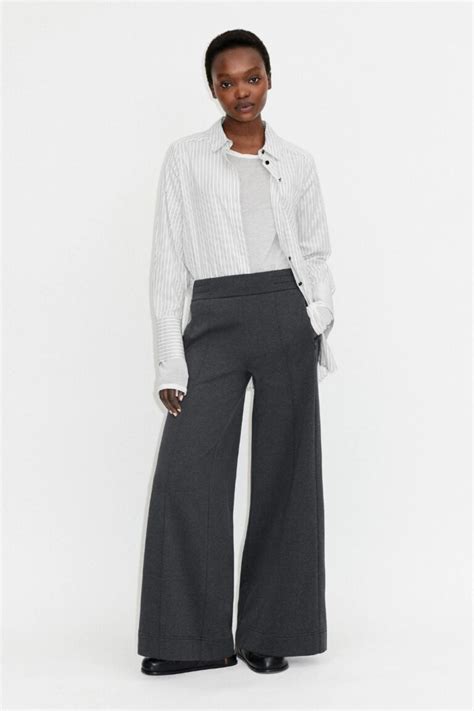 12 Women's Formal Wear Pants Deserving a Place in Any Work Capsule