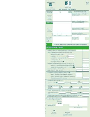 Fillable Online T L Charger Le Formulaire Cerfa N Bis Taxe