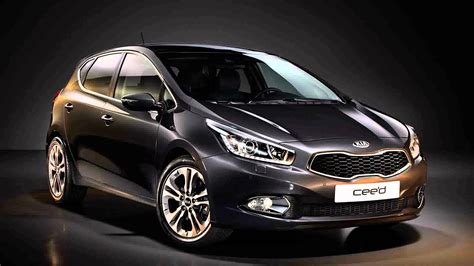 Kia Cerato Iii 2013 2016 Hatchback 5 Door Outstanding Cars