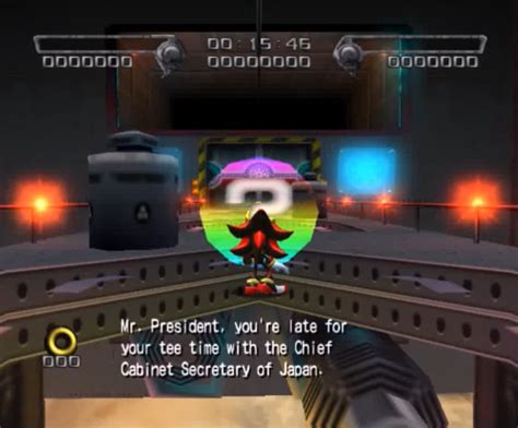 Sonic is So Much Weirder Than You Think