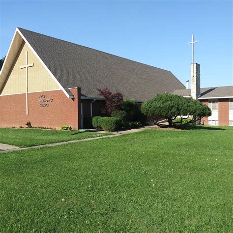 Topeka Free Methodist Church | Topeka KS