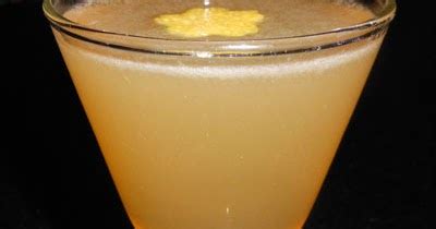 Cocktail Virgin Slut Hot Spring