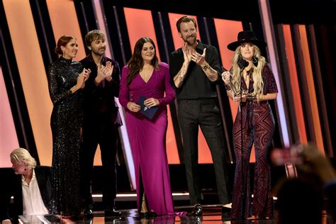 Cma Awards 2022 See The Complete Winners List Abc News