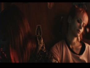 WHAT THE WATERS LEFT BEHIND SCARS NUDE SCENES AZNude