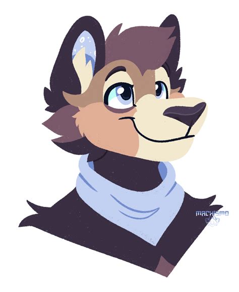 Bright Eyed and Bushy Tailed by StanarchyStudios on DeviantArt