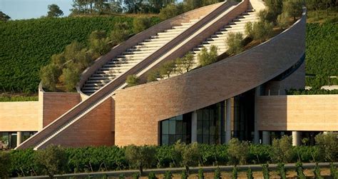 Petra Winery Tuscany Centurion Magazine