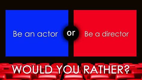 Would You Rather - Movie Edition | Games | Download Youth Ministry