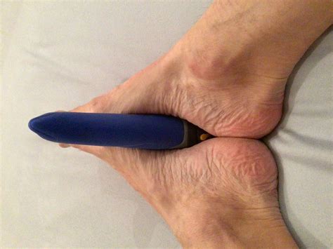 Foot With Dildo 1 Pics XHamster