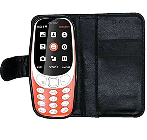 Nokia 3310 Case for sale in UK | 47 used Nokia 3310 Cases