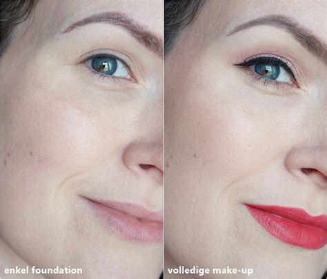 LOréal True Match Nude serum foundation review