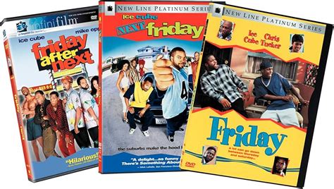Friday And Next Friday - What Is The Difference Between This Friday And Next Friday