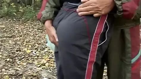 Der Sexy Fette Arsch Der Schwiegermutter Ist Nach Gutem Sex Mit Sperma Bedeckt Xhamster