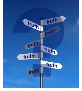 Aletheia.org.uk | What is Truth?
