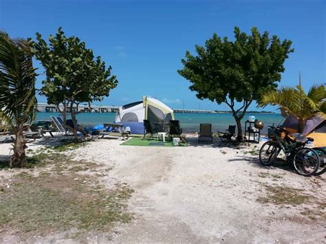 Big Pine Key Fishing Lodge in Big Pine Key Florida06 | Campground Views