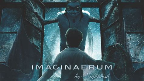 Trailer Zum Film Imaginaerum Für Fans Von Nightwish Unterhaltung