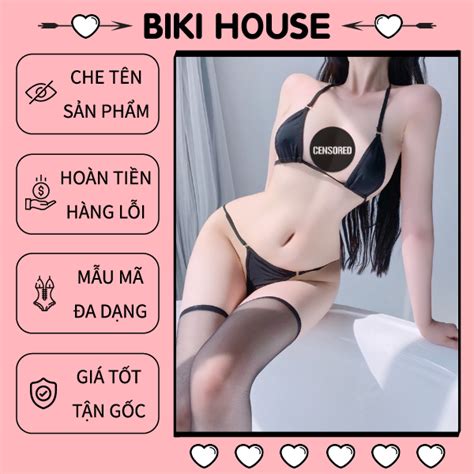 B L T N Bu C D Y Sexy G I C M Set N I Y Lingerie Qu N L T Khe K M O Ng C Kh Ng G Ng En