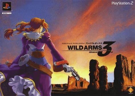 Buy Wild Arms For Ps Retroplace