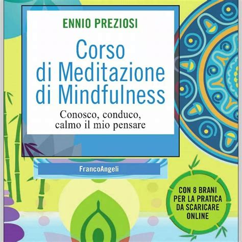 Corso Di Mindfulness Mbsr A Salerno