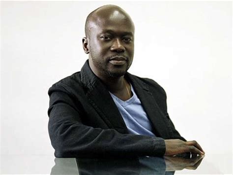 Sir David Adjaye The Celebrated Architect Accused Of Sexual Misconduct