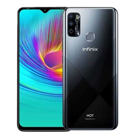 Infinix Hot 10 Pro Price In Nigeria 2025 Full Specs Review