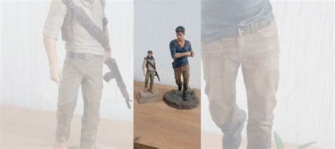 Фигурки Дрейк, Анчартед 4,3 купить в Санкт-Петербурге | Хобби и отдых ...