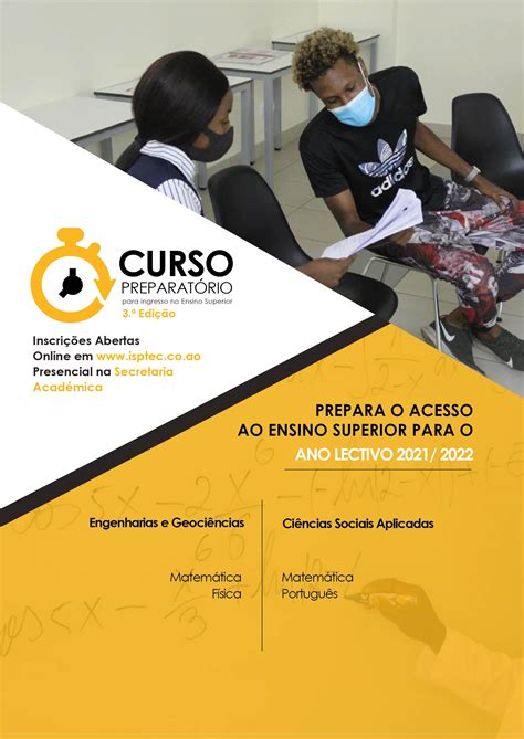 Curso Preparatorio Ita