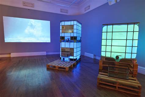 The Art of Living in the Tropics, Part Three: Silence - National Art