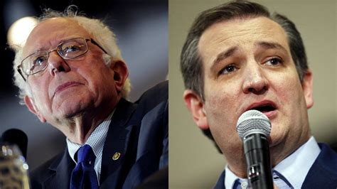 Sanders Cruz Score Wins In Wisconsin Primary Duluth News Tribune