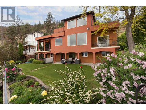 683 Westside Road South West Kelowna — For Sale 3995000 Zoloca