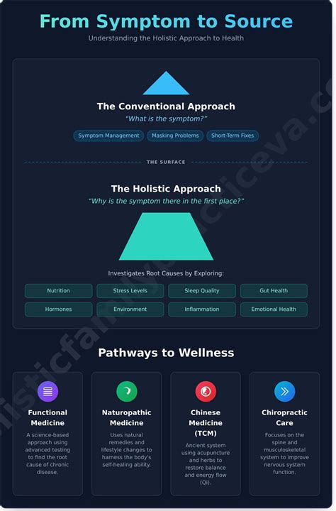 Finding Your Partner in Health: A Guide to Alternative Medicine Doctors