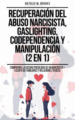 Smashwords Recuperaci N Del Abuso Narcisista Gaslighting