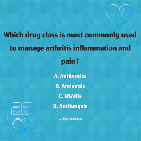 Flo - 😊Pain-free moves? 💊👨🏻‍⚕️NSAIDs to the rescue! #nursingstudent #
