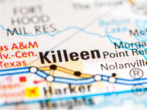 10 Things to Know Before Moving to Killeen, TX - Updated 2025