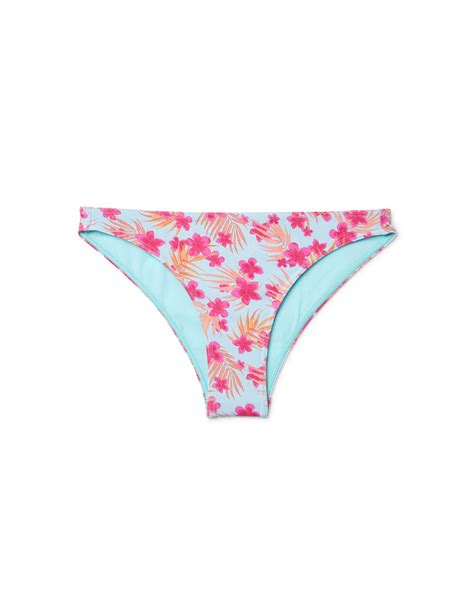 Shop Banana Moon Wila Blossom Bikini On Rinascente