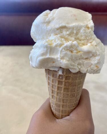 Best ice cream places in Los Angeles and Orange County - Los Angeles Times