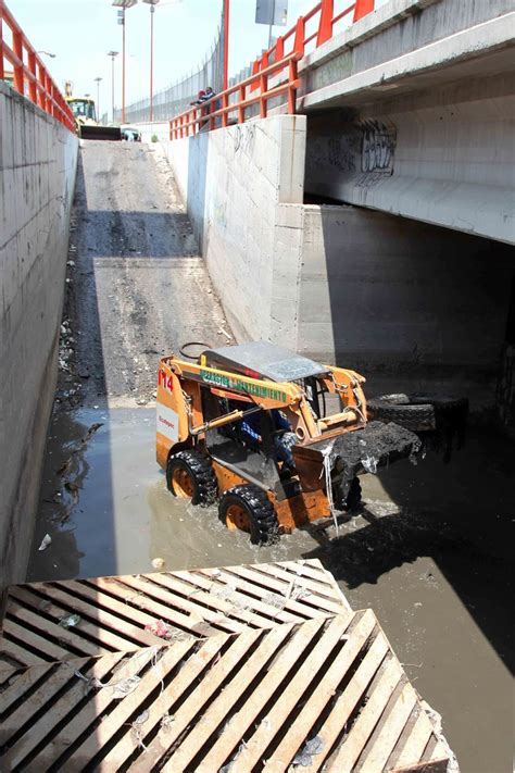 El Mexiquense Hoy Recolecta Gobierno De Ecatepec 600 Toneladas De