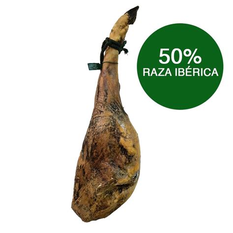 Paleta Ib Rica De Cebo Campo Brida Verde Raza Ib Rica Toni Ina