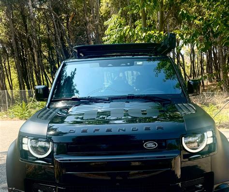Car.gr - Land Rover Defender '21 DEFENDER 110 D240