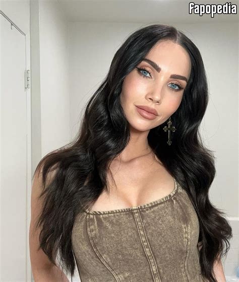 Jessica Green Nude OnlyFans Leaks Photo 3272785 Fapopedia