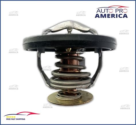 New Oem Mopar Dodge Ram Chrysler Jeep L L L L Thermostat