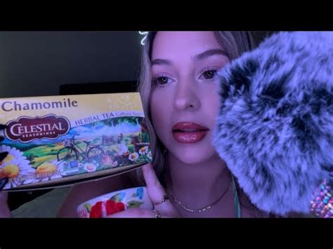 ASMR Your Latina Friend Takes Care Of You While You Re Sick YouTube