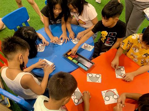 Valenzuela City Library On Twitter Create Your Own Rainbow Everyday