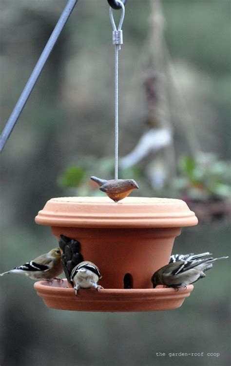 Les Pots En Terre Cuite Ne Servent Pas Juste Planter Des Fleurs